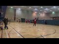 Haughton VS Marden Tigers Set 1 12 11 25