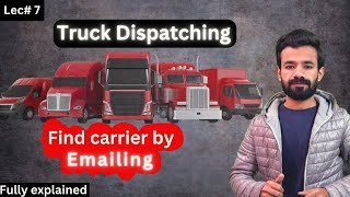 Truck dispatching course Lec-6 | 3 dialers for cold calling | earn money online | profit diaries