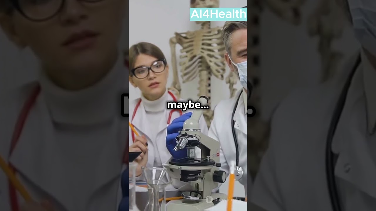 Can AI Save Us From the Next Pandemic? 🌍