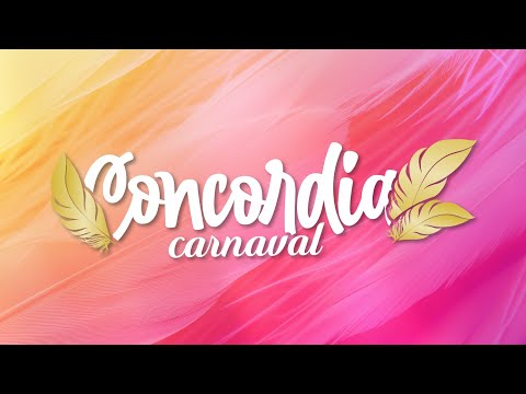 🔥“VERTE BAILAR”, el tema oficial del Carnaval de Concordia 🎭  SUENA EL CARNAVAL DE CONCORDIA 🎶🔥