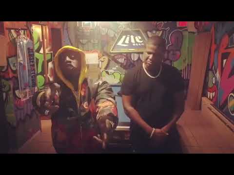 k shine & Dna 2 man freestyle 🔥🔥double impact 3 invitation?