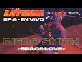 Space Love – LA FIRMA, Diego Smith (Live Performance as seen on Netflix’s LA FIRMA)