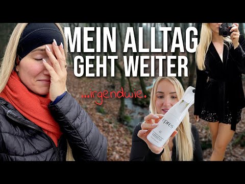 My way of dealing with grief, new hair care routine & New Year's Eve outfit inspiration