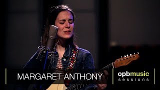 Margaret Glaspy - Anthony