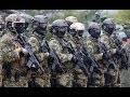 Croatian Special Forces 2018 ᴴᴰ I Ll Find A Way