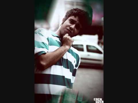 Cinnet  & Sergio - Kendimden korkuyorum