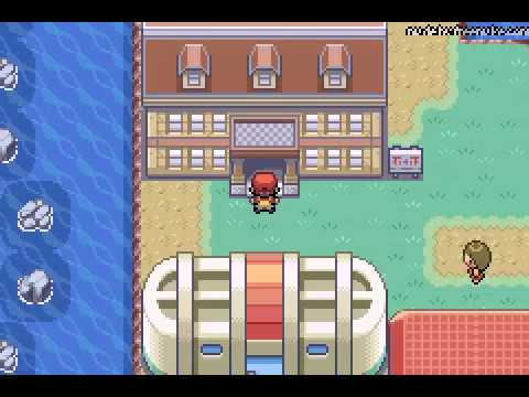 Chiave palestra -Isola Cannella -pokemon Rosso Fuoco