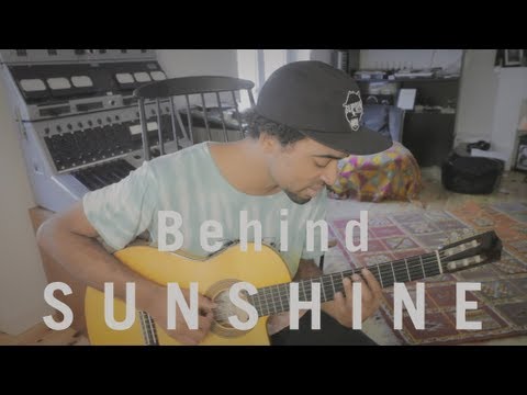 Sunshine - Patrice