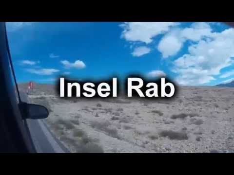 Welcome to R.A.B in Croatia