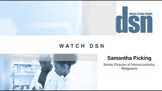 Watch DSN: Samantha Picking