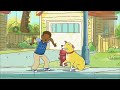 Martha Speaks PBS Kids Promo 2012