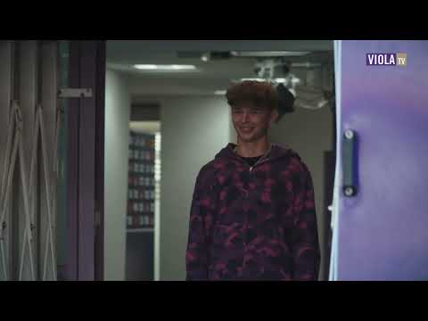 Matchday Backstage: Austria Wien - Wolfsberger AC (11/2022) #faklive #Veilchen #ViolaTV