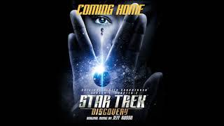 Star Trek: Discovery Season 1 Chapter 2 OST - Coming Home