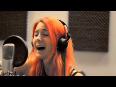 Red Hot Chili Peppers - Otherside (Cover by Sandra Szabo)