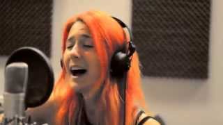 Red Hot Chili Peppers - Otherside (Cover by Sandra Szabo)