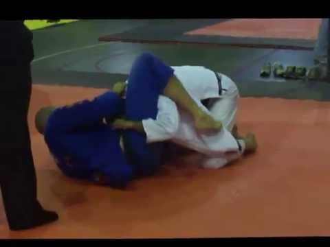 Fernando Coscia x Rodrigo Mello