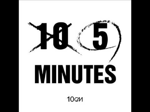 십센치 (10cm) - 길어야 5분 (Only 5 Minutes) (Lyrics and English Translation)