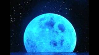 Blue Moon - Chris Isaak
