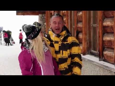 Stefan Stürmer & Mia Julia Scheiss auf Schickimicki (Aprés Ski Hit 2015)