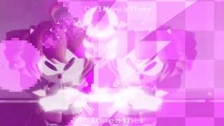 Dance Of Justice (Outcome Memories Fan Visualizer)  