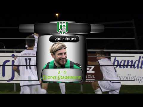 2022.09.23 FC Courtételle - FC Ajoie-Monterri / 2è ligue interrégionale - Groupe 2