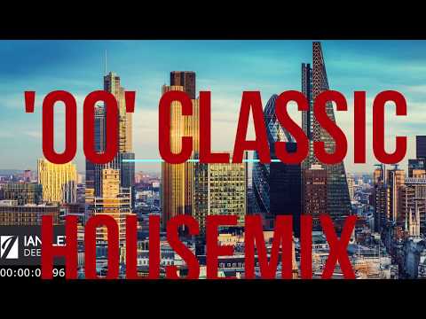 IANFLEX '00' Classic House Mix 05