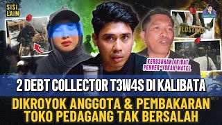 Download lagu 2 DEBT COLLECTOR DIKR*YOK HINGGA T3W4S DI KALIBATA ! PERSATUAN TIMUR MENGAMUK & BAKAR RUKO mp3 Download lagu 2 DEBT COLLECTOR DIKR*YOK HINGGA T3W4S DI KALIBATA ! PERSATUAN TIMUR MENGAMUK & BAKAR RUKO mp3
