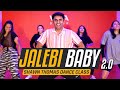Jalebi Baby | Dance Choreography | Tesher, Jason Derulo | Shawn Thomas