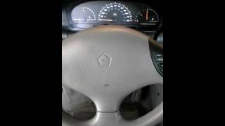Plymouth Voyager/Dodge Caravan EASY ignition key switch replacement DIY