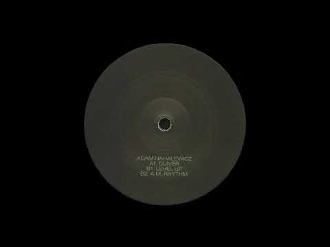 Adam Nahalewicz - A.M. Rhythm