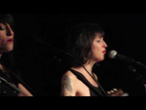 Puss N Boots live from The Loft @ City Winery