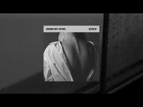 FREE Lil Peep x guccihighwaters x nothing nowhere Type Beat - "Down My Spine"