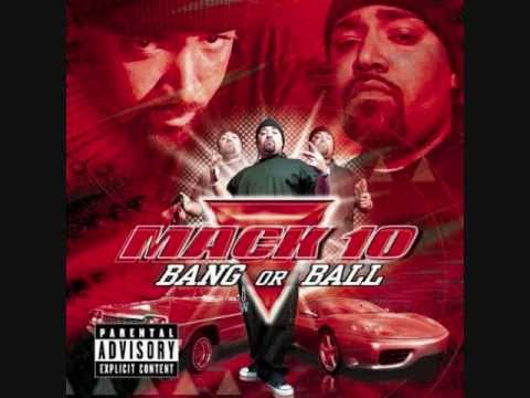 mack 10- thugs in da club