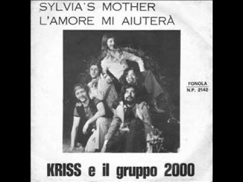 Rare Italian Pop Prog - Kriss e il gruppo 2000 - L'amore mi Aiuterà (Starman - David Bowie) (1973)