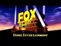 Fox Flody Pictures Home Entertainment Logo 2006 2011 Blu Ray Disc Version UPDATED
