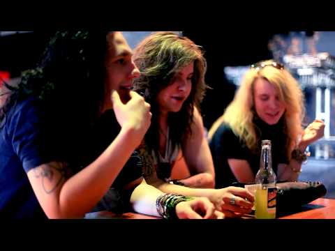 Santa Cruz Interview "Adrenaline F*cking Mayhem"