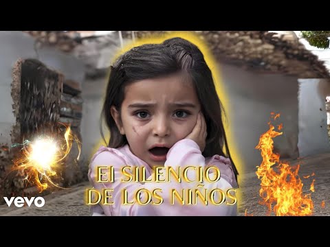 Canserbero, Scrop - El Silencio de Los Niños (video clip)