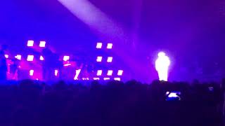 OrelSan - Zone / Dans Ma Ville, On Traîne (Zénith D’Orléans, 17/10/2018)