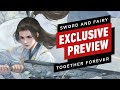 Sword and Fairy: Together Forever - The Final Preview