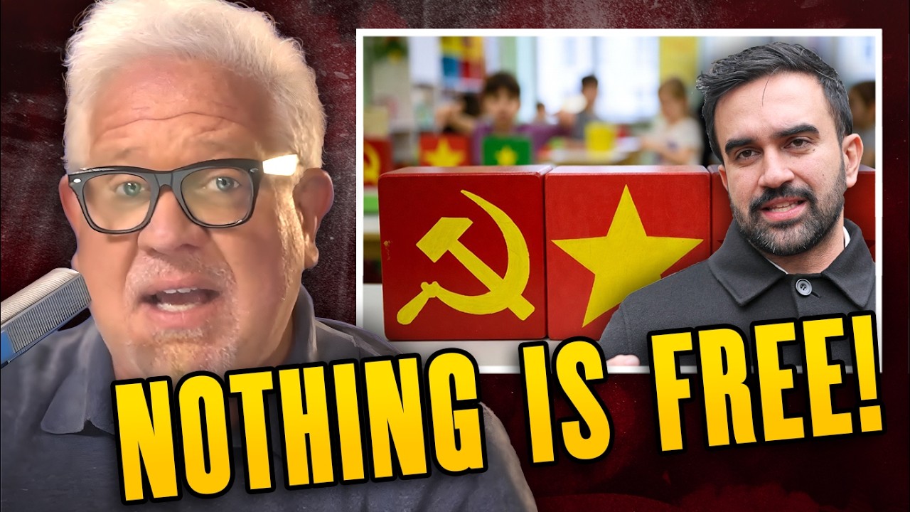 New Yorkers Just Realized the WILD Cost of Mamdani’s “Free” Daycare