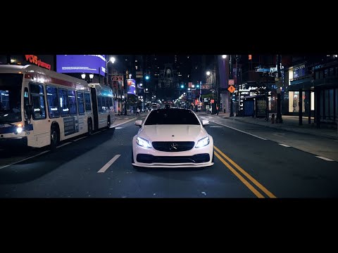 Able Heart - This Ain't Like You (Official Music Video)