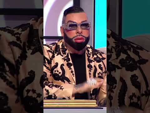 Harald Glööckler wird sauer 🤣🤣🤣