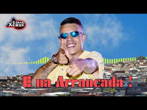 MC CRETINO - MEDLEY SÓ MÚSICA NOVA 2018