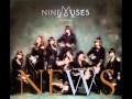02 뉴스 (News)(Inst.) - Nine Muses (나인뮤지스 ...