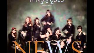 02 뉴스 (News)(Inst.) - Nine Muses (나인뮤지스)