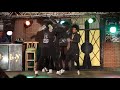 Ethio Hip Hop