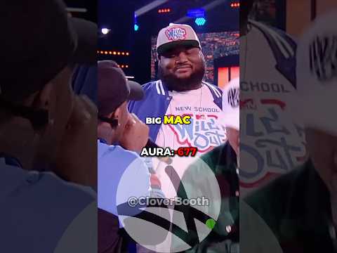 Conceited Turned Up The Crowd With His HILARIOUS Bars 😂🔥 #shorts