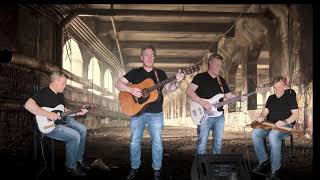 Broke Down - Slaid Cleaves Cover