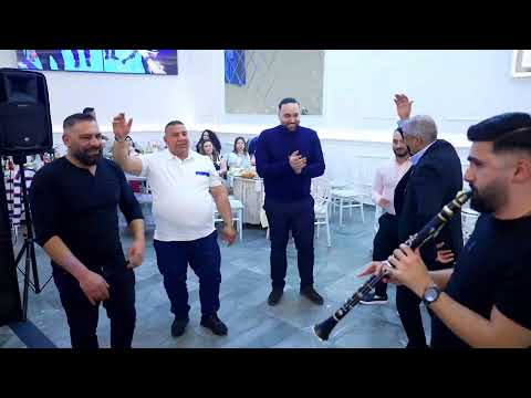 Bremen Germany Live Sunnet Toreni Recep Ork Musi Bend