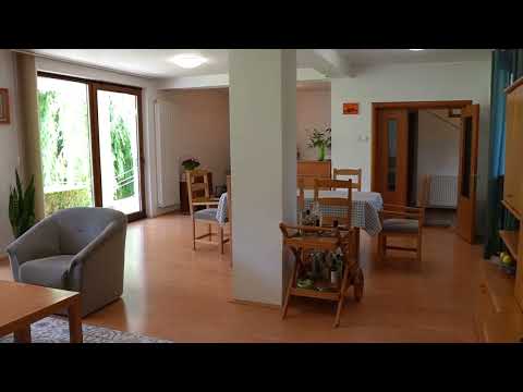 Vila 7 camere - Babana - Arges - teren 4391 mp - fara comision la cumparator — Video